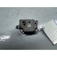 Моторчик заслонки печки Ford Focus 2 restailing 2008 3M5H19E616AB