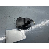 Моторчик заслонки печки Ford Focus 2 2005 3M5H19E616AB