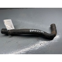 Патрубок радиатора Volkswagen Polo 3 1998 6N0121101F,6N0121101J