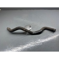 Патрубок отопителя (печки) Fiat Multipla 1 1999 46451181