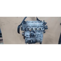 Двигатель nissan 1.6 16v hr16 монтаж ок