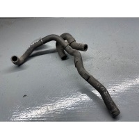 Патрубок (трубопровод, шланг) Volkswagen Golf 6 2008 3C0121156BD