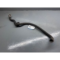 Патрубок отопителя (печки) Mercedes 100 1991 A6318321523,6318321523