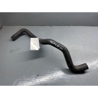 Патрубок радиатора Volkswagen Jetta 4 2000 1J0122051H
