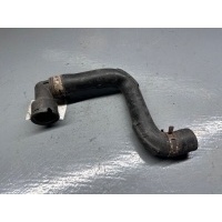 Патрубок радиатора Volkswagen Golf 3 1994 1H0121051L,037121819