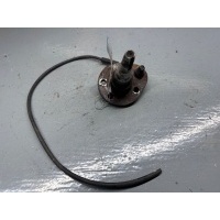 Цапфа задняя (ось ступицы) Volkswagen Polo 3 1996 6n0927807a