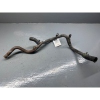 Трубка охлаждающей жидкости металлическая Volkswagen Jetta 2 1991 027121065C