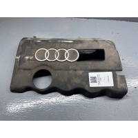 Декоративная крышка двигателя Audi A4 B5 1999 058103724D