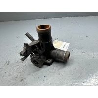 Фланец (тройник) системы охлаждения Volkswagen Passat B4 1997 037121133F