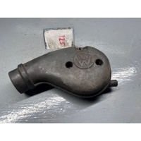 Воздуховод Volkswagen Caddy 2 1995 1H0129654