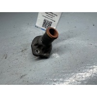 Фланец (тройник) системы охлаждения Seat Cordoba 1 1995 026121145E,026121145