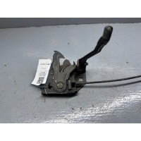Замок капота Chrysler Voyager 3 1999