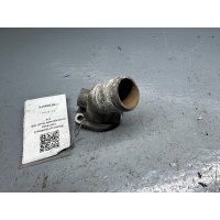 Фланец (тройник) системы охлаждения Audi 80 B4 1992 034121133C