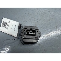 Сопротивление печки Suzuki Baleno 1 1999 3100-66409