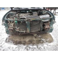 Передняя панель крепления облицовки (телевизор) Mazda 626 GF 1998