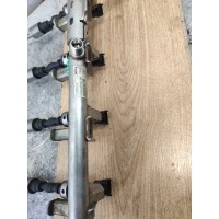 Топливная рампа Ford S-Max 1 2011 Cj5G9H487BA