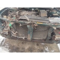 Радиатор (основной) Mazda 626 GF 1998