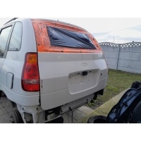 Hyundai matrix 2001 - 2010 крышка багажника багажника заднее здоровая