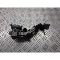 Иммобилайзер с ключем opel corsa d 55703083