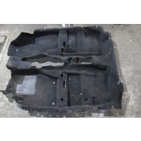 Citroen ds4 i nx c4 ii покрытие коврик пол 96768312zd европа