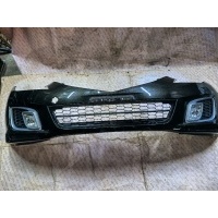 Бампер передний Mazda 6 GH (2007—2009) 247 2009 GAL2-50-031FAA