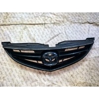 Решетка радиатора Mazda 6 GH (2007—2009) 247 2009 GS1M-50-710F16
