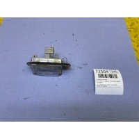 Подсветка номера MITSUBISHI Outlander GF2W 2021 8341A009