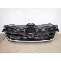 Решетка радиатора renault express ван kangoo iii 2021 - 628100752r