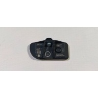 Датчик давления в шинах tpms jx7t - 1a180 - aa форд explorer 2020 -