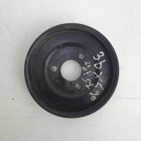 Шкив насоса гидроусилителя BMW X5 E53 2002 2249949,32412249949