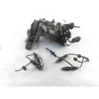 Насос форсунки лукас renault 1.9 d r8448b281b ldcr02001ab1 lcr6735405