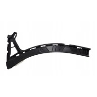 Seat altea freetrack каретка бампера правая передняя 5p8807480