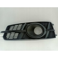 Audi a6 c7 competition плюс решётка левая 4g0807681ap
