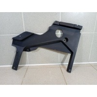 Кожух замка капота Exeed TXL 609000552AA