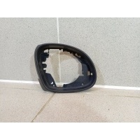 Рамка зеркала правого Volkswagen Tiguan 1 5N08576029B9