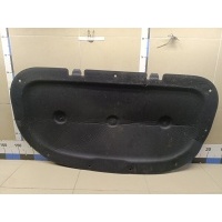 Шумоизоляция капота Jaecoo J7 2023> 403005857AA
