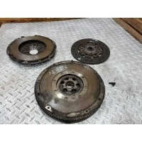 Комплект сцепления Ford Galaxy 1 restailing 2002 038141032G, 201878052211