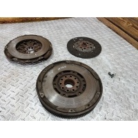 Комплект сцепления Opel Vectra C 2005 1208067