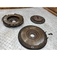 Комплект сцепления Audi A4 B5 1999 323034210