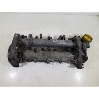 Opel oe 55565886 крышка клапонов