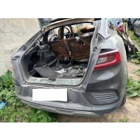 Ось балка подвески задняя задняя renault arkana