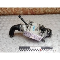 Интеркулер BMW 5 F10/F11/GT F07 2011 17517575404,P3425004,7575402,P3674002