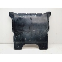 Volkswagen seat audi 2q0825236e крышка под двигатель оригинальный
