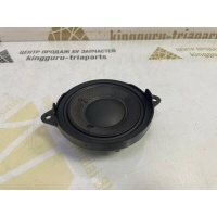 Динамик двери Audi A6 4 C7 до Рестайлинг 2011-2014 4G0035825