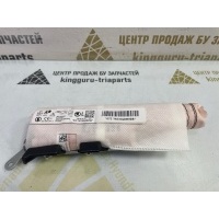 Подушка безопасности в сиденье Skoda Kodiaq 1 NS7 до Рестайлинг 2016-2022 565880241E