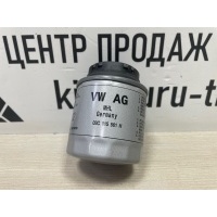 Фильтр масляный Volkswagen Tiguan 1 5N1 Рестайлинг 2011-2017 03C115561H