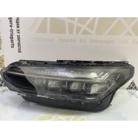 Фара Exeed VX M36T 2021-2024 605001154AA