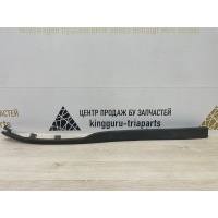 Пыльник Бампера Opel Insignia G09 до рестайлинг 2008-2015 22787167