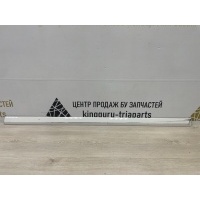 Молдинг двери Skoda Octavia A5 2008-2013 1Z0853518A
