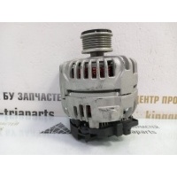 Генератор Renault Duster 1 HSA/M до Рестайлинг 2010-2015 7701476812